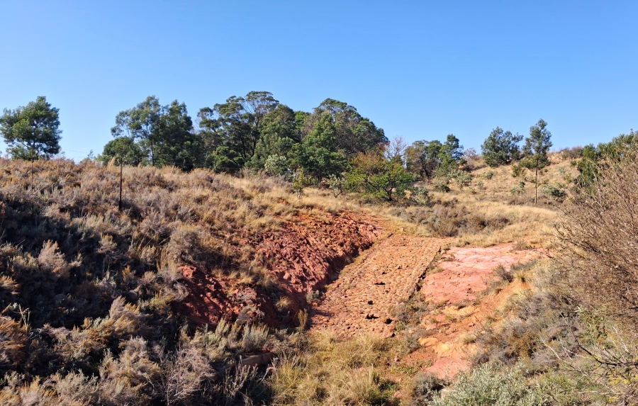 Commercial Property for Sale in Swartruggens North West
